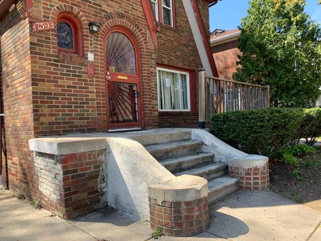 17593 Monica Street, Detroit, MI 48221