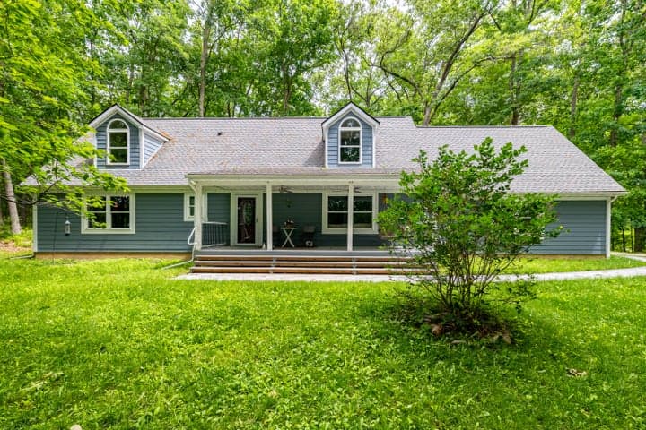 8470 Merrill Road, Whitmore Lake, MI 48189