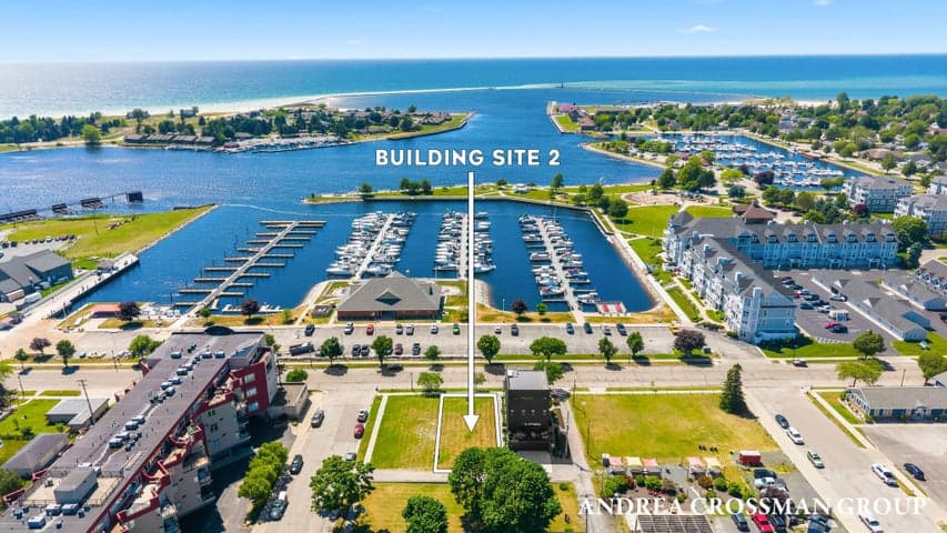 413 S Rath Avenue Site 2, Ludington, MI 49431