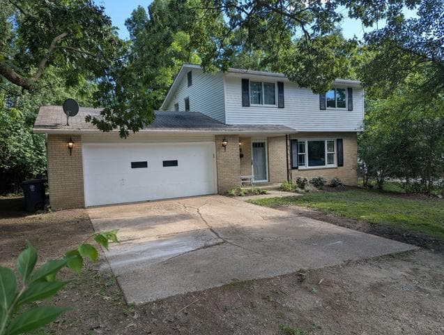 2731 Valley Drive, Ann Arbor, MI 48103