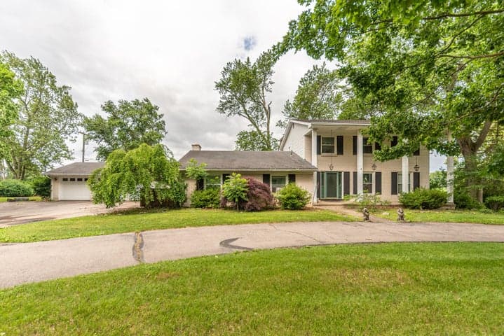 3559 Meadow Lane, Saline, MI 48176