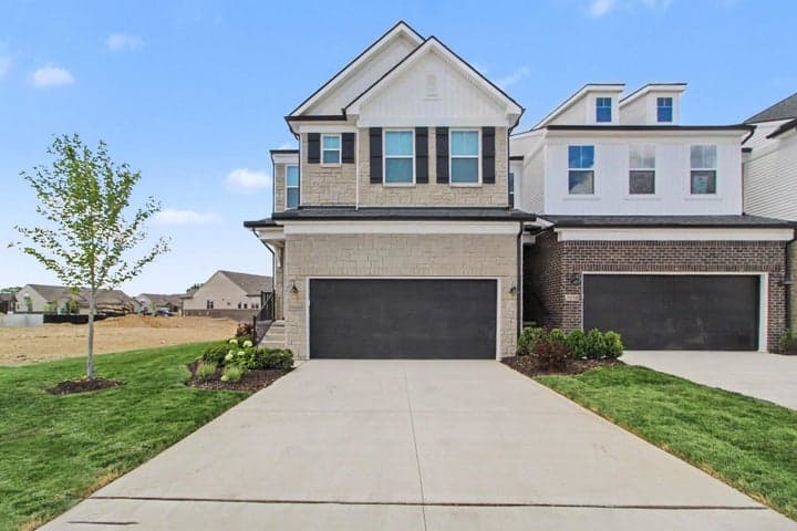 5660 Corgi Drive, Ann Arbor, MI 48108
