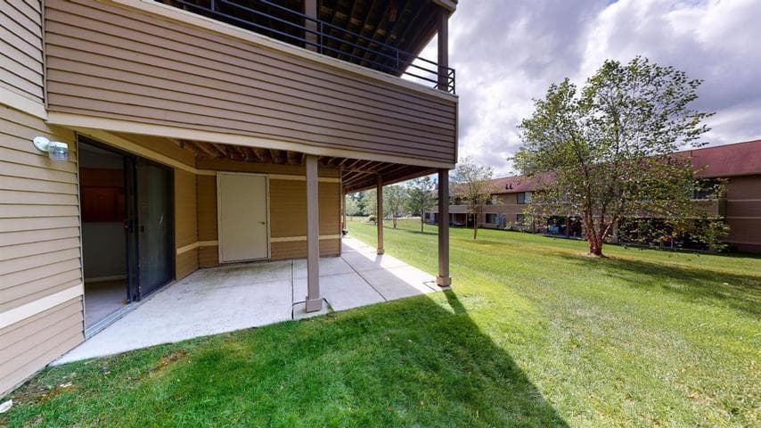 275 Briarcrest Drive 186, Ann Arbor, MI 48104