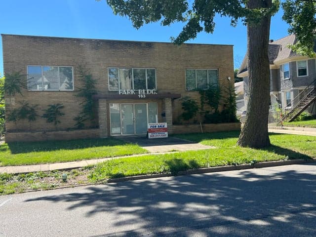163 North Avenue, Battle Creek, MI 49017