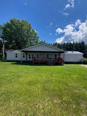 760 170th Avenue, Morley, MI 49336