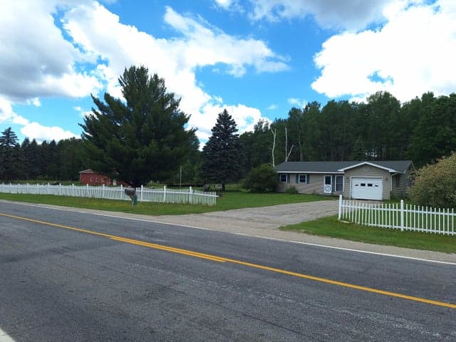 21024 Sylvan, Reed City, MI 49677