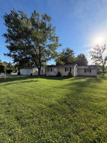 5545 25 1/2 Mile Road, Homer, MI 49245