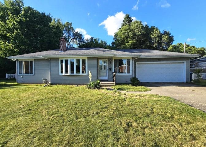 143 Laurel Drive, Battle Creek, MI 49017