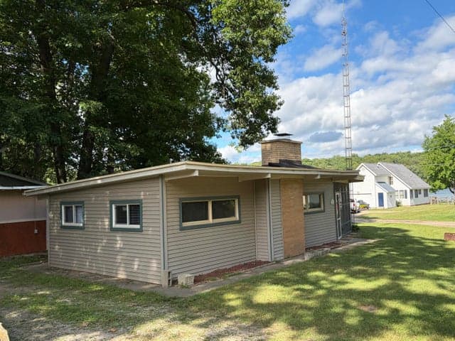 3454 George Drive, Hillsdale, MI 49242