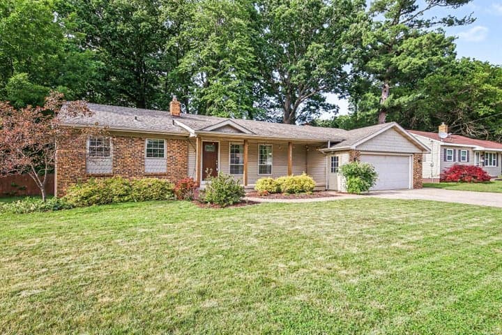 2467 43rd Street SW, Wyoming, MI 49519