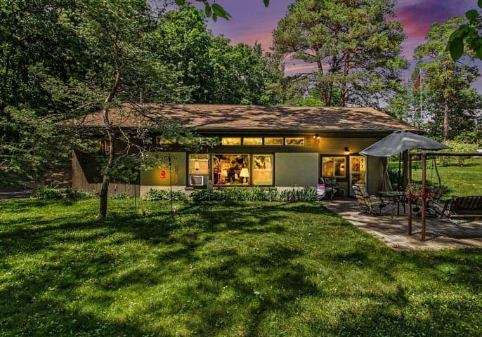 13150 Trist Road, Grass Lake, MI 49240