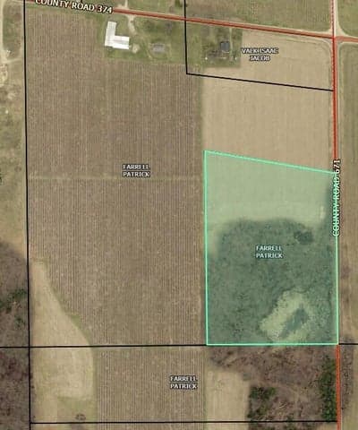 VL County Road 671, Paw Paw, MI 49079