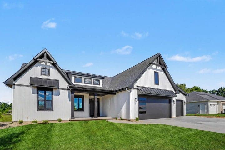 11674 Prairie Edge Street, Schoolcraft, MI 49087