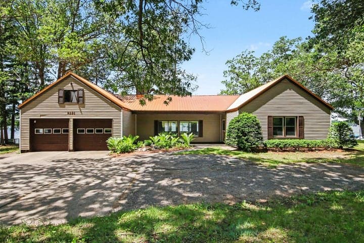 9351 S Catalpa Avenue, Newaygo, MI 49337