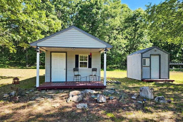 000 110th Ave Road, Mecosta, MI 49332