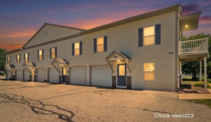 5668 E Town 5, Hudsonville, MI 49426