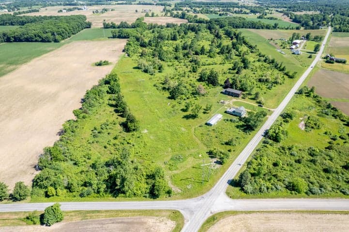11064 Macon Highway, Tecumseh, MI 49286