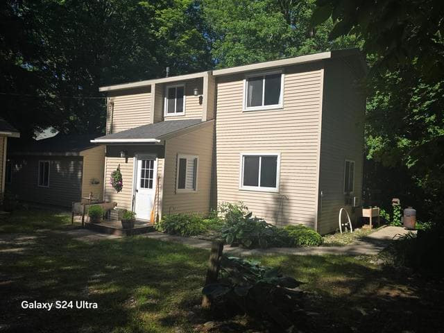 7455 Mcclellan Road, Kaleva, MI 49645