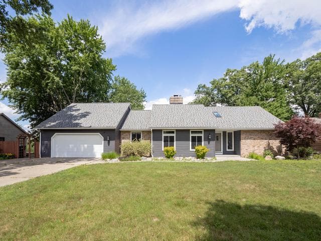 9434 Oakview Drive, Portage, MI 49024
