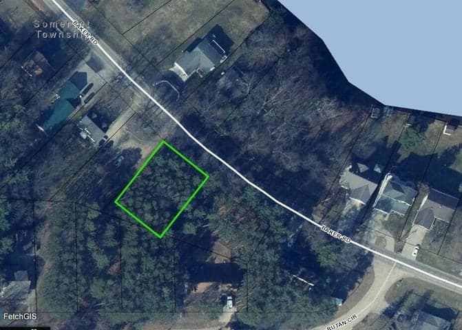 11590 Baker Road, Jerome, MI 49249