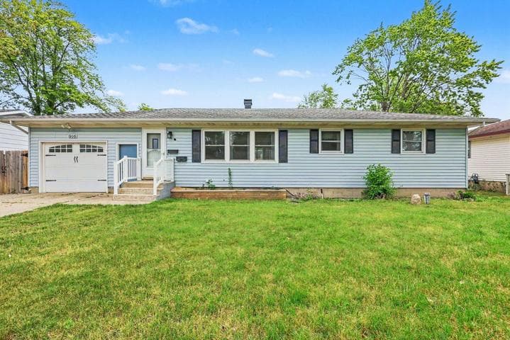 916 Sherwood Road, Muskegon, MI 49441