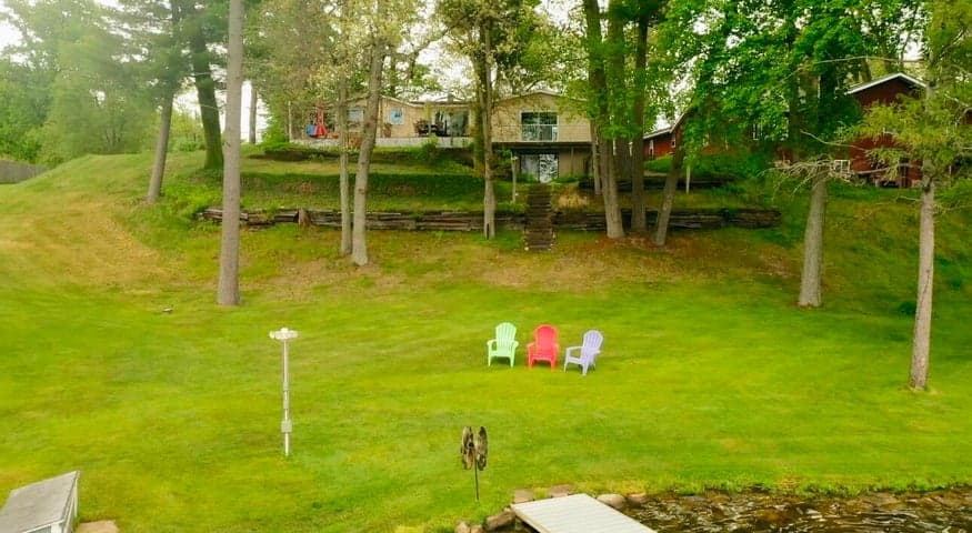 875 Bruce Drive, Middleville, MI 49333