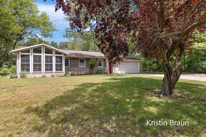 15497 Blair Street, West Olive, MI 49460
