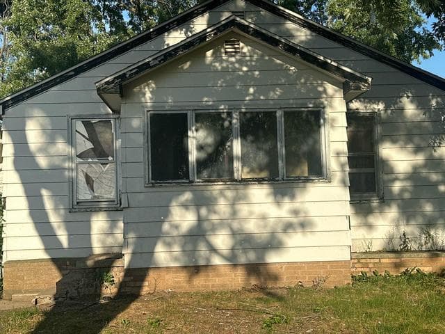 617 Gestner Road, Benton Harbor, MI 49022