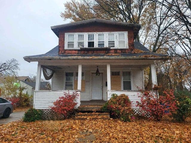 2012 March Street, Kalamazoo, MI 49001