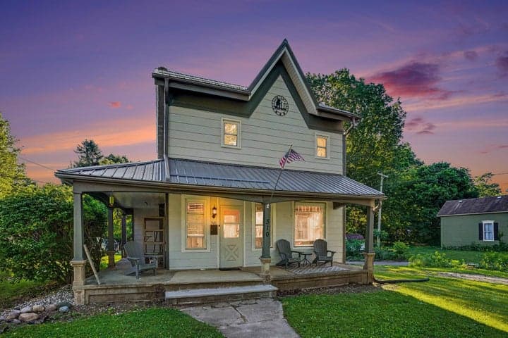 310 John Street, Union City, MI 49094