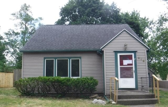 218 Amos Avenue, Portage, MI 49002