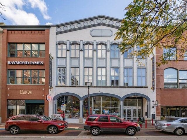 125 S Kalamazoo Mall 508, Kalamazoo, MI 49007