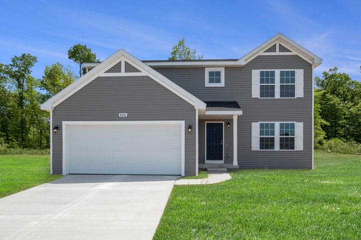 46796 Silver Oaks Boulevard, Mattawan, MI 49071