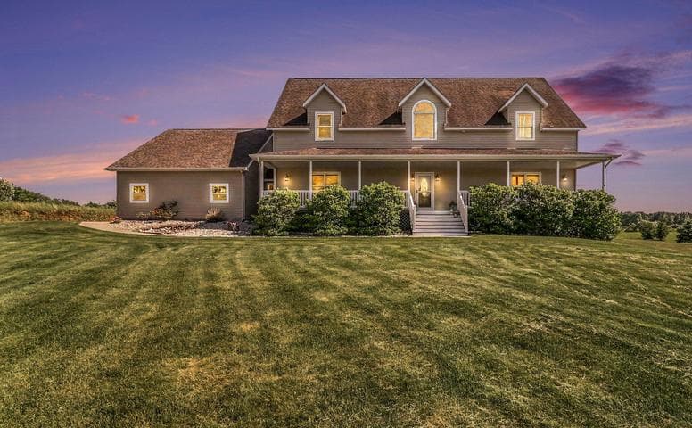1415 First Street, Scottville, MI 49454