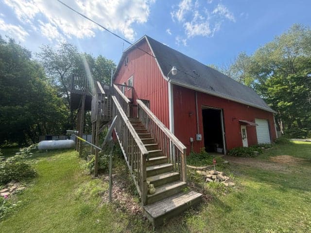 1414 Cogswell Road, Hastings, MI 49058