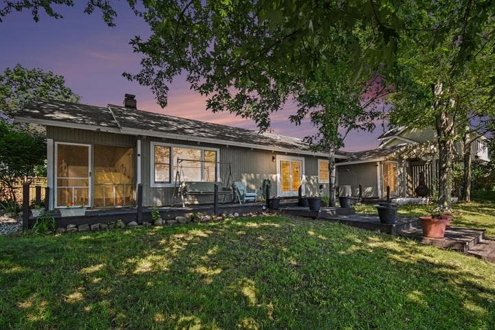 7848 Bay Meadow, Canadian Lakes, MI 49346