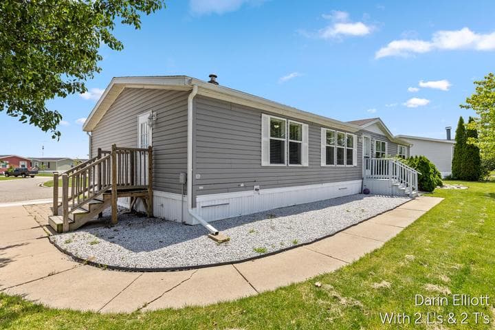7204 E Grand River Ave Lot 142, Portland, MI 48875
