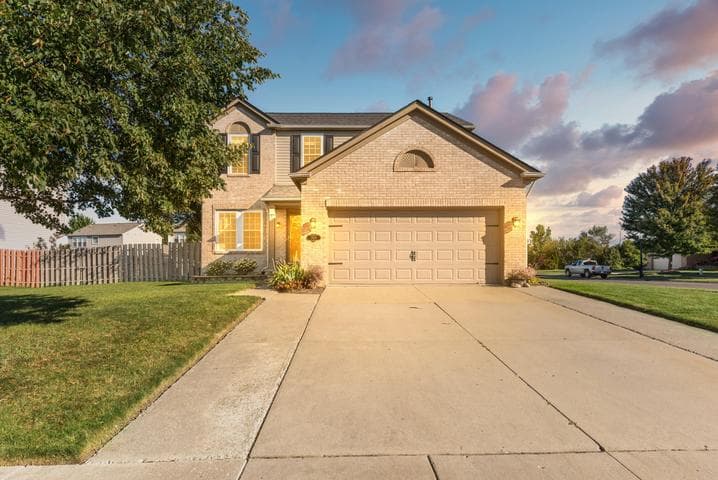 7659 Carlton Drive, Ypsilanti, MI 48197