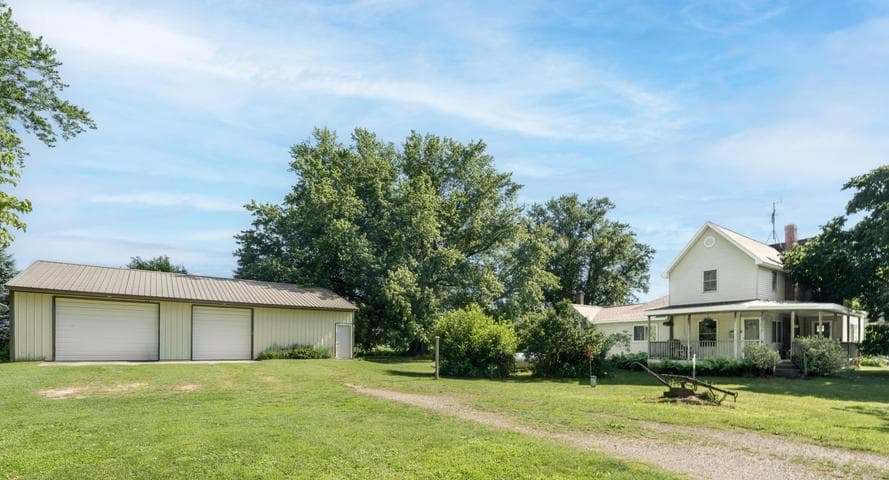 6381 107th Avenue, South Haven, MI 49090