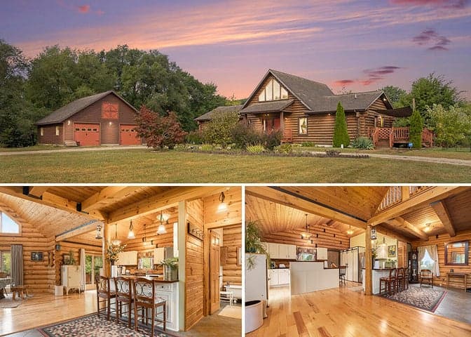 5957 Landing Lane, Fremont, MI 49412