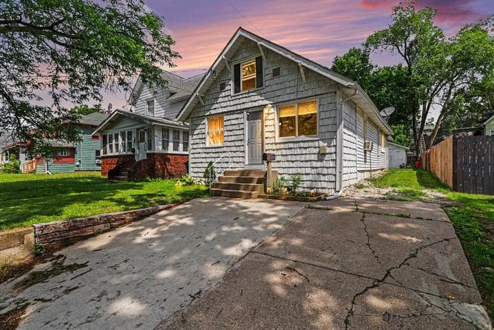 31 E Kingman Avenue E, Battle Creek, MI 49014