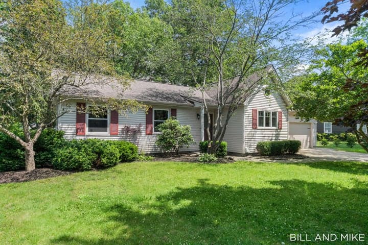 3517 64th Street, Saugatuck, MI 49453