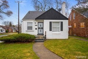 10642 Mckinney Street, Detroit, MI 48224