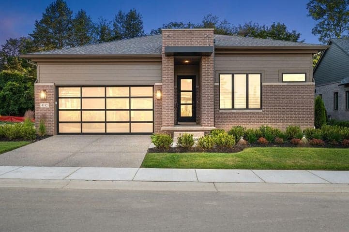 4182 Prescott Park Circle, West Bloomfield, MI 48323