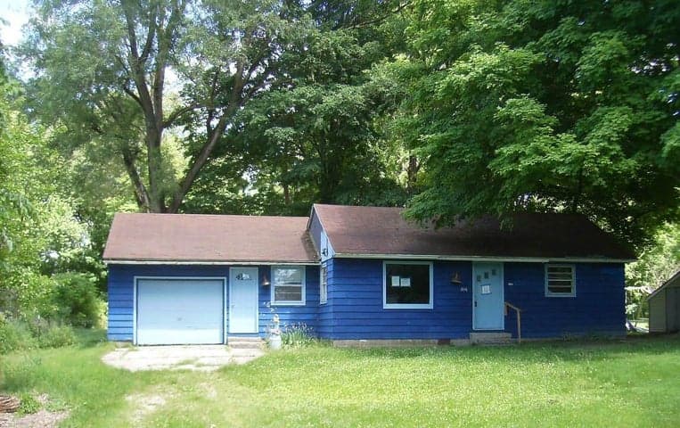 1989 Campground Road, Hastings, MI 49058