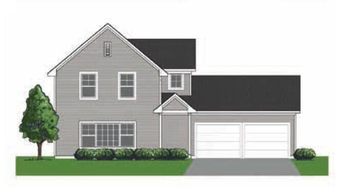 9582 Opal Lane, Portage, MI 49002