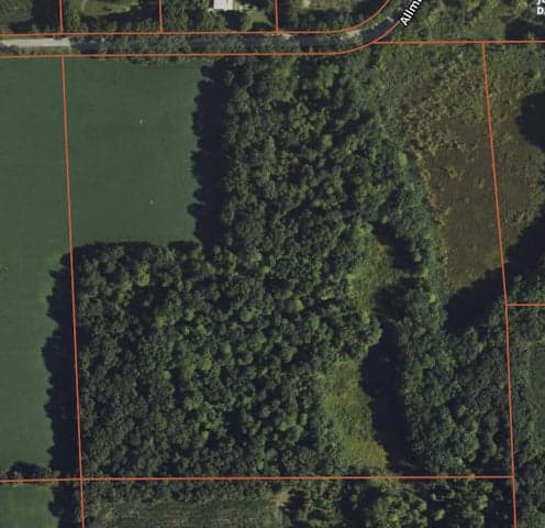Allman Road, Concord, MI 49237