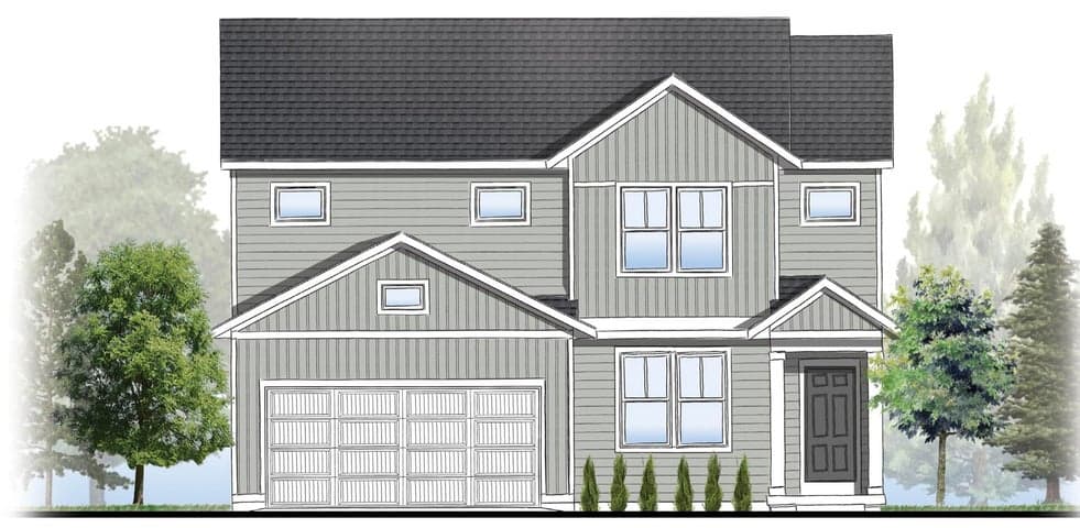 1870 Lowe 25, Spring Lake, MI 49456