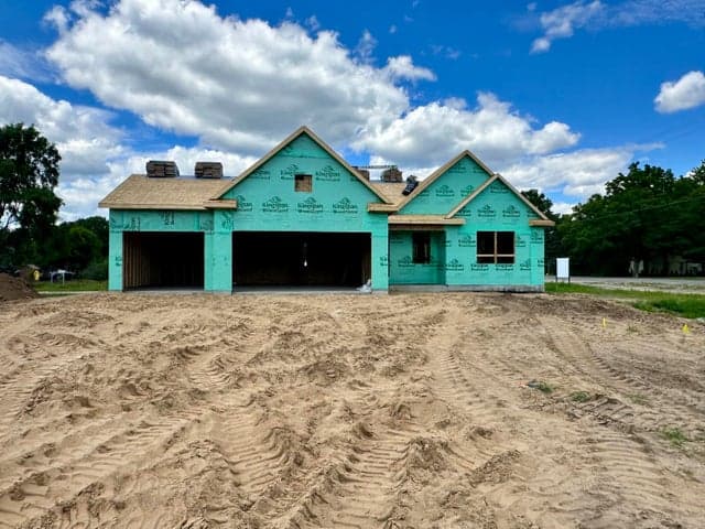 2193 Emerald Shore Circle, Grand Rapids, MI 49525
