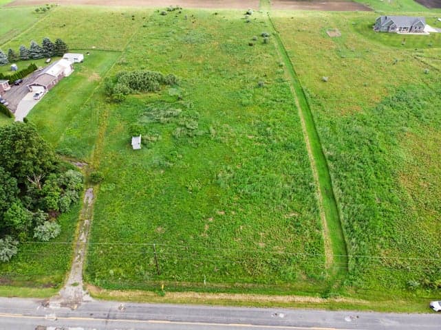 V/L Miller Road, Buchanan, MI 49107